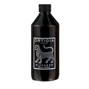 Ortigia Bergamot Diffuser 500 ml refill