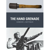 Hand Grenade