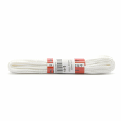 RAVNE VEZALKE, (2500_WHITE-60cm)