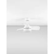 NERINA PLAFONSKI VENTILATOR LED 18W 2190lm 220-240V IP20 3000-4000-6500K NL9952379