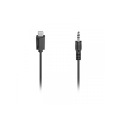 HAMA Audio kabl USB-C muški na 3,5mm muški stereo 0,75m 200729