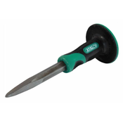 STALCO Sekljalnik s konico PVC 250 mm