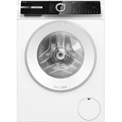 WGN264A0BY Pralni stroj s polnjenjem spredaj BOSCH Serie 6, 11 kg, najv. 1400 vrt/min