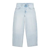 Pull&Bear Kavbojke PACIFIC  svetlo modra