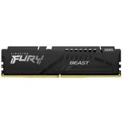 Kingston ddr5 16gb 5600mhz fury beast memorija ( 0001322190 )