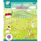 Mac Toys ARTO Magic Sakura