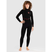 Rip Curl Fbomb Fusion 32Gb Zf Neoprenska obleka black