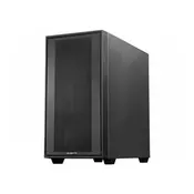 Chieftec Night Hunter USB-C ATX Kućište, Crno