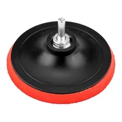 Velcro disk 125 mm x M14 + pecelj 58T456