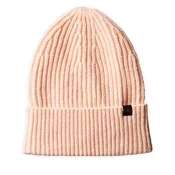Kapa Calvin Klein Jeans Monogram Rib IU0IU00440 Svetlo rožnata