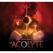 ART OF STAR WARS ACOLYTE SEASON ONE