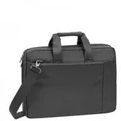 RivaCase torbica 8231 za prenosnike do 15,6 inch - črna