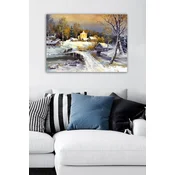 Wallity Slika 529TCR2201, 50x70 cm