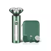 Večnamenska brivnik Xiaomi Soocas S5 Multi-Function Shaver, zelena