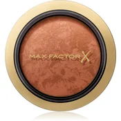 Max Factor Creme Puff pudrasto rdeÄŤilo odtenek 25 Alluring Rose 1 5 g