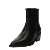 VAGABOND SHOEMAKERS Gležnarji Kelsey črna