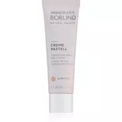 Annemarie Börlind CREME PASTELL tonirana vlažilna krema odtenek Apricot 30 ml