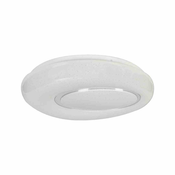 Milagro Plafonjera BONO 52W LED O480 mm, Milagro