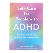 Self-Care for People with ADHD