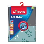 Navlaka za dasku za peglanje VILEDA Park&Go parking zona spužva