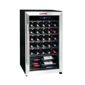 Vinska vitrina LaSommeliere LS34A