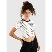 Another Cotton Lab black white dots