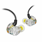 XVive T9 in-ear slušalke