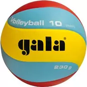 Gala žoga za odbojko Training 230 g-10 plošč BV5651SB