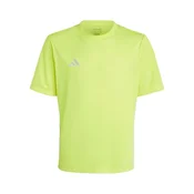 Adidas Majice obutev za trening rumena XL IB4936