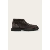 Polškornji iz semiša AllSaints SKIFF SUEDE BOOT