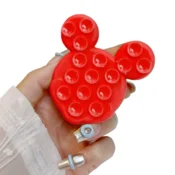 Popsocket Octobuddy Mouse crveni