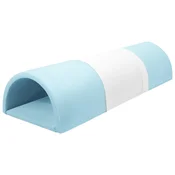 slomart Penasti 3-delni I-Tunel (barva: bela, modra (pastel))