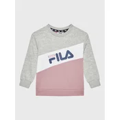 Fila Jopa Canicatti FAK0197 Roza Regular Fit