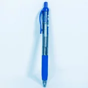 Nebulo: Gel pisalo v modri barvi, 0,5 mm