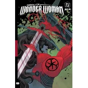 Absolute Wonder Woman Vol. 4: Heretic