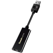 shumee Zunanja zvočna kartica Creative Sound Blaster Play! 3 z USB-jem