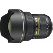 Nikon objektiv Nikkor AF-S 14-24 mm f/2,8 G ED
