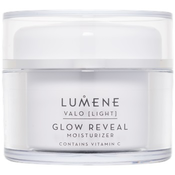 Lumene Valo Glow Reveal dnevna hidratantna krema s vitaminom c 50 ml za žene