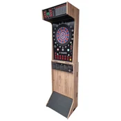 Pikado X Darts Professional Quadro - Les