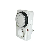 Timer TG-22A 24h IP20