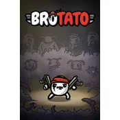 Brotato PC/XBOX LIVE Key EUROPE