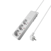 Braytron Produžni kabl BRY-XLINE-3WAY-EU-SWC-3x1,5mm2-5M
