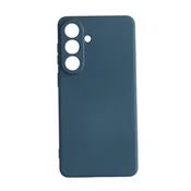 CELLECT Premium silikon case Samsung Galaxy S26 plava