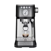 SOLIS espresso aparat Barista Perfetta Plus Black