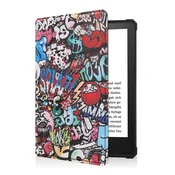 shumee OVITEK ZA KINDLE PAPERWHITE 11-GEN 6.8 2021 PISATI VZORCI