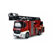 Amewi 22502 RC gasilec, 1:14, RTR