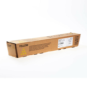RICOH SPC840 (821260), originalni toner, rumen, 22500 strani, Za tiskalnik: RICOH AFICIO SPC840DN, RICOH AFICIO SPC840 SERIES, RICOH AFICIO SPC842DN