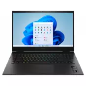 Gaming prenosnik OMEN by HP 17-CK1007NM (6G1S6EA)