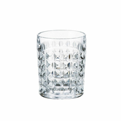 CRYSTALITE BOHEMIA Čaša za viski Diamond 230ml / kristalna čaša