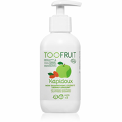 Toofruit Shampoo otroški šampon Apple-Almond 200 ml
